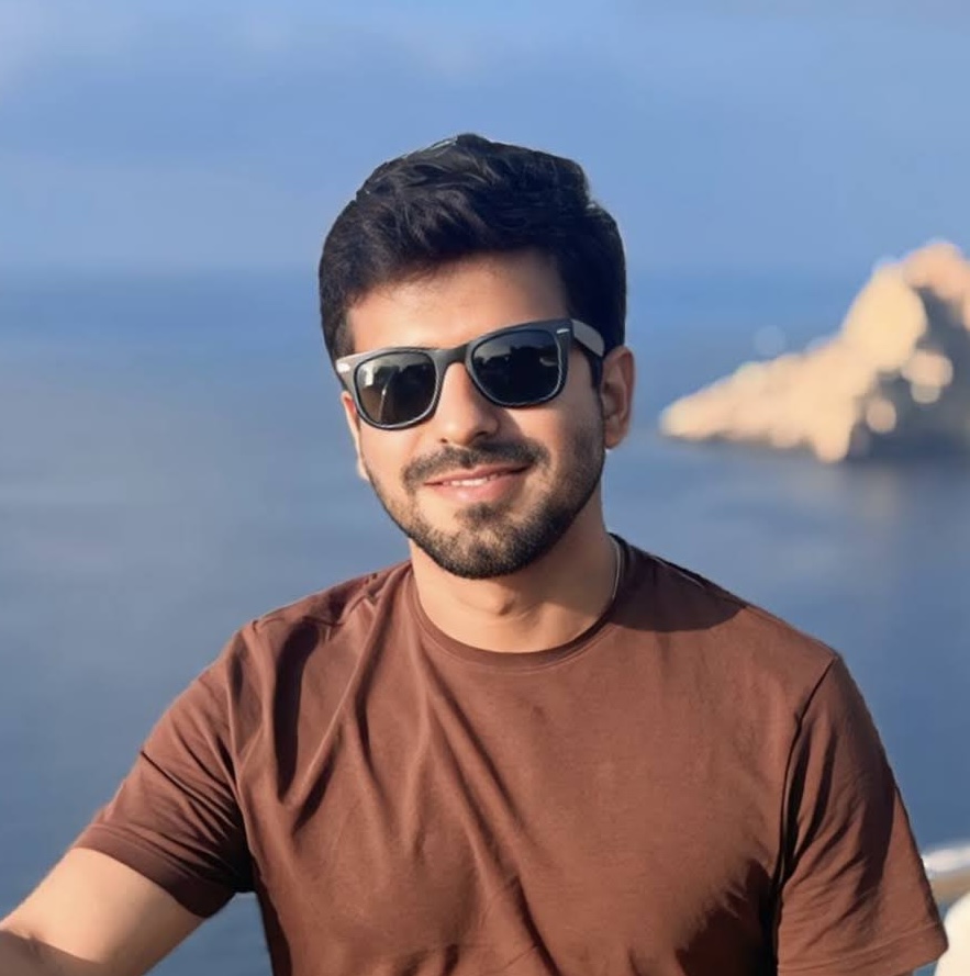 Nakul Shukla